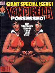 Vampirella 1969 Series #76