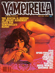 Vampirella 1969 Series #90