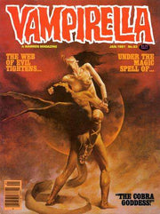 Vampirella 1969 Series #93