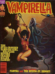 Vampirella 1969 Series #95