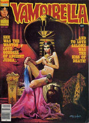 Vampirella 1969 Series #99