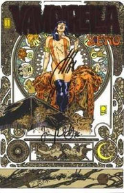 Vampirella 1992 Series #0