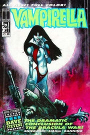 Vampirella 1992 Series #4