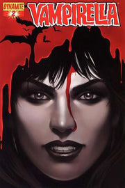 Vampirella 2010 Series #2