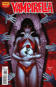 Vampirella 2010 Series #26