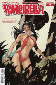 Vampirella 2013 Series #3