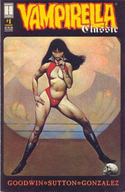 Vampirella Classic #1