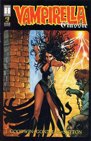 Vampirella Classic #2