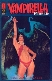 Vampirella Classic #3
