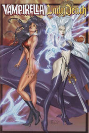 Vampirella/Lady Death #1