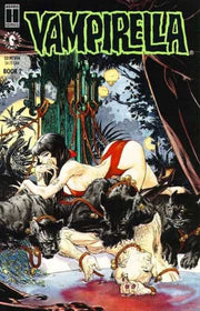 Vampirella: Morning in America #2
