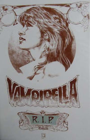 Vampirella: R.I.P. #1