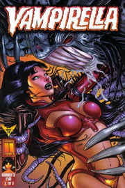 Vampirella The New Monthly #14
