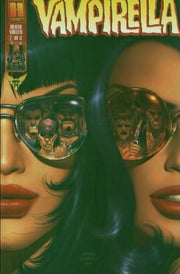 Vampirella The New Monthly #24