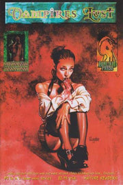 Vampires Lust #3