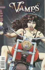 Vamps #2