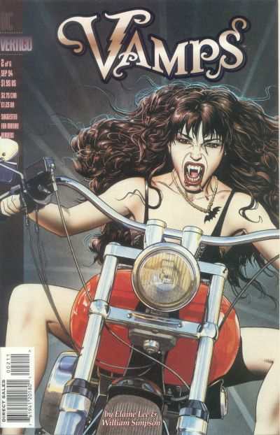 Vamps #2