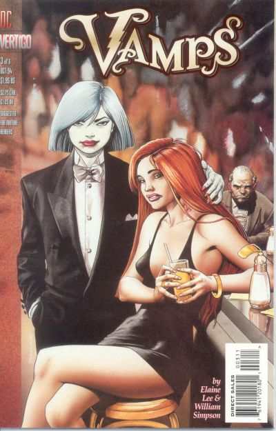 Vamps #3