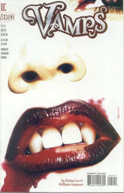 Vamps #5