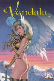 Vandala #1