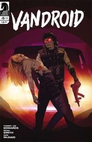 Vandroid #5