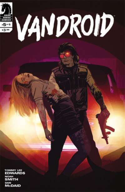 Vandroid #5