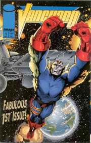 Vanguard 1993 Series #1