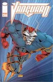 Vanguard 1993 Series #6
