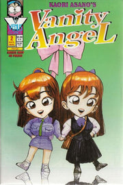 Vanity Angel #2