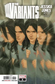 Variants #5