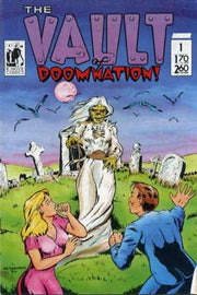 Vault of Doomnation #1
