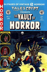 Vault of Horror 1991 Series #3