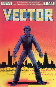 Vector 1986 Series #1