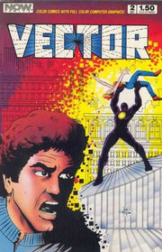 Vector 1986 Series #2