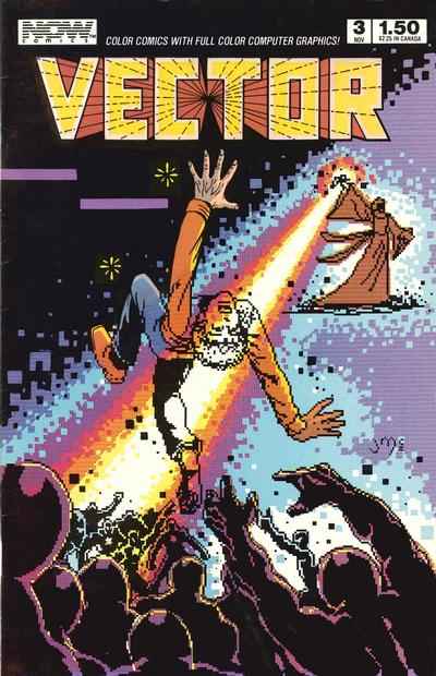 Vector 1986 Series #3