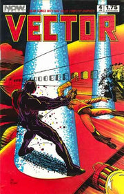 Vector 1986 Series #4