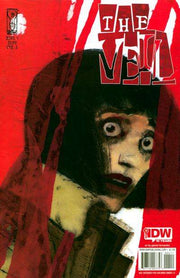 Veil 2009 Series #4