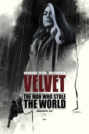 Velvet 2014 Series #14