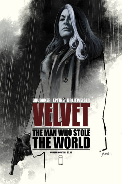 Velvet 2014 Series #14