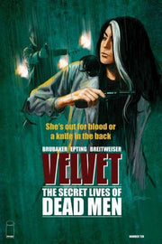 Velvet 2014 Series #10