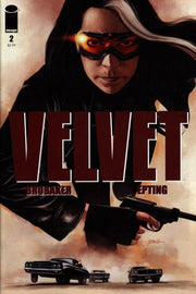 Velvet 2014 Series #2