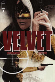 Velvet 2014 Series #4