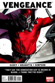 Vengeance 2011 Series #1