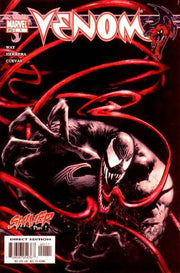 Venom 2003 Series #1