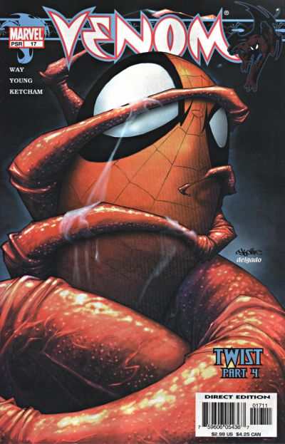 Venom 2003 Series #17