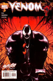 Venom 2003 Series #2