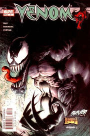 Venom 2003 Series #3