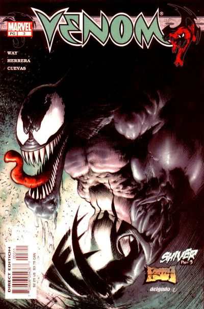 Venom 2003 Series #3