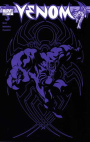 Venom 2003 Series #6