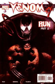 Venom 2003 Series #7